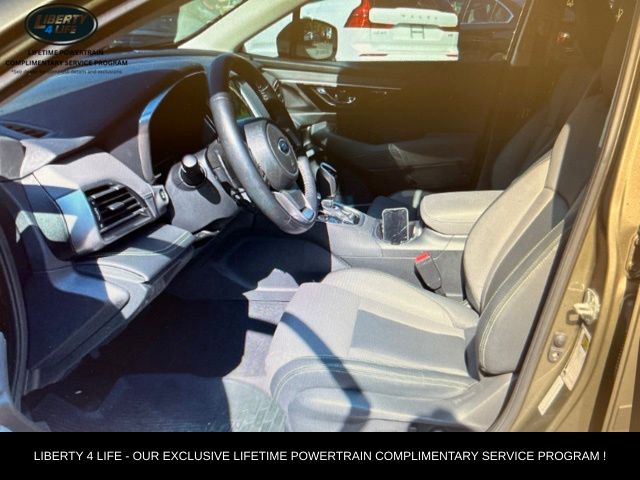 2022 Subaru Outback Onyx Edition - Photo 11