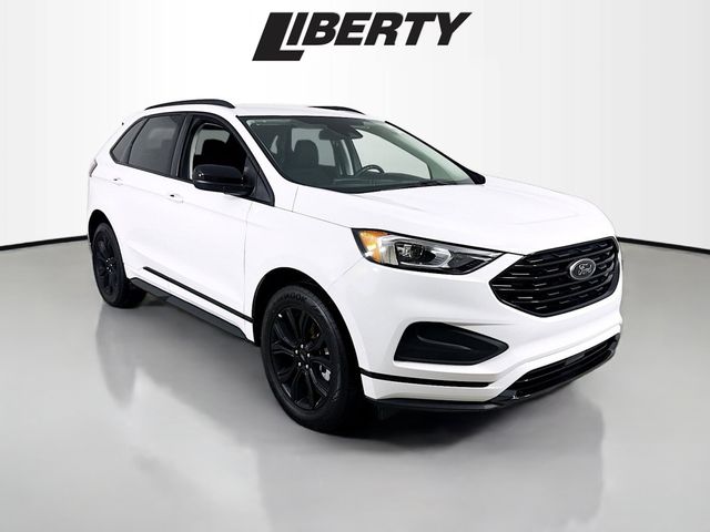 2023 Ford Edge SE's photo