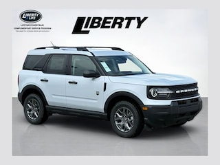2026 Ford Bronco Sport Big Bend SUV