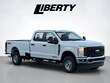 Ford F-250SD