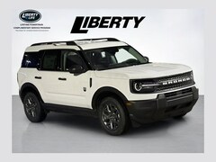 2026 Ford Bronco Sport Big Bend SUV