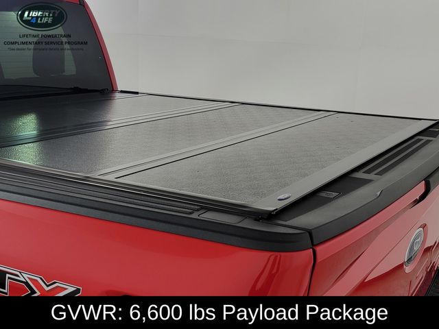 2021 Ford F-150 XL - Photo 17