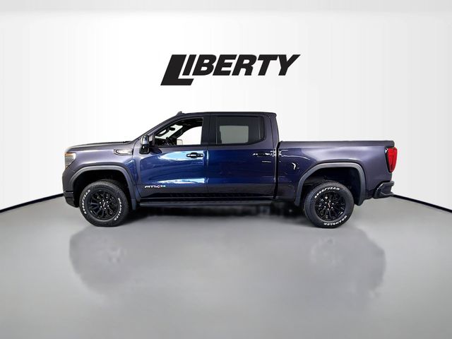 2022 Gmc Sierra 1500 AT4X photo 4