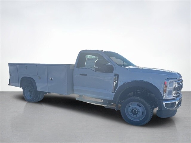 2024 Ford F-450 XL photo 3
