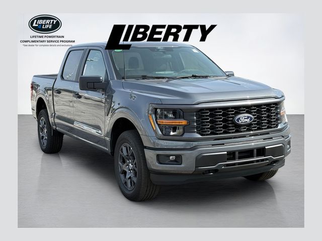 2026 Ford F-150 Truck 