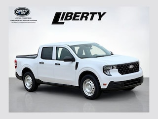 2026 Ford Maverick XL Truck