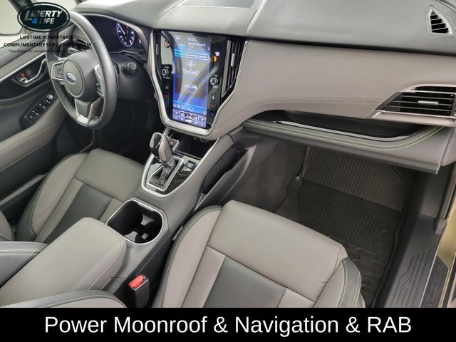 2022 Subaru Outback Onyx Edition - Photo 21