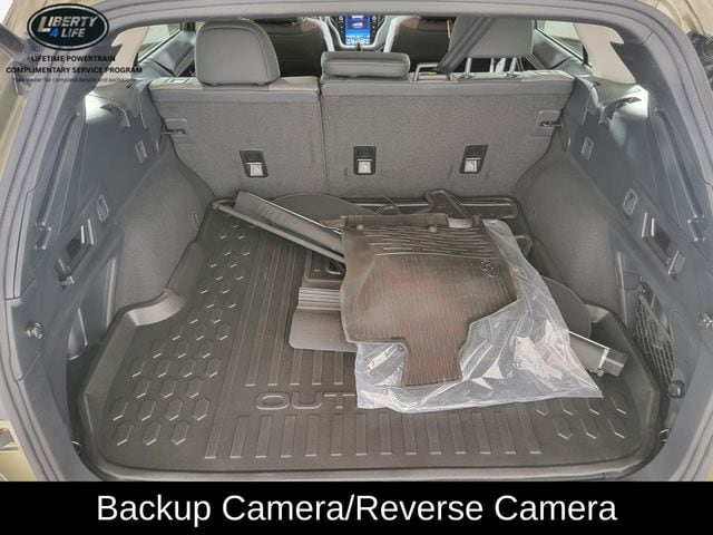 2022 Subaru Outback Onyx Edition - Photo 18