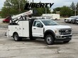 Ford F-550SD