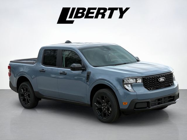 2026 Ford Maverick XLT's photo