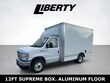 Ford E-350SD
