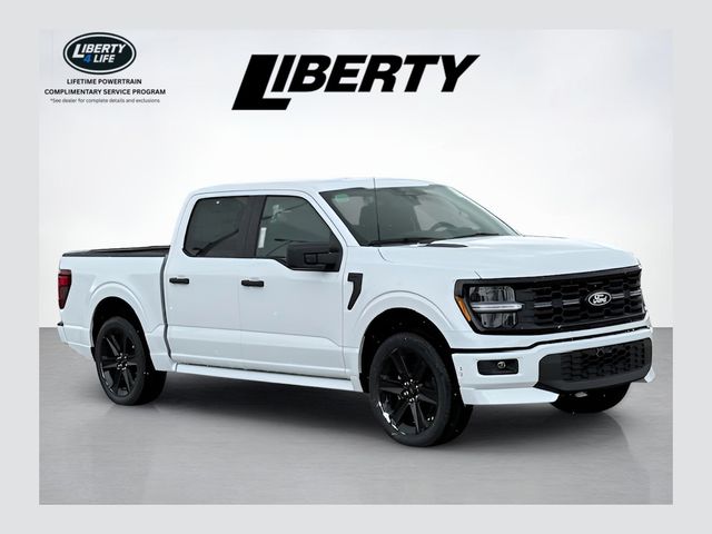 2026 Ford F-150 Truck 