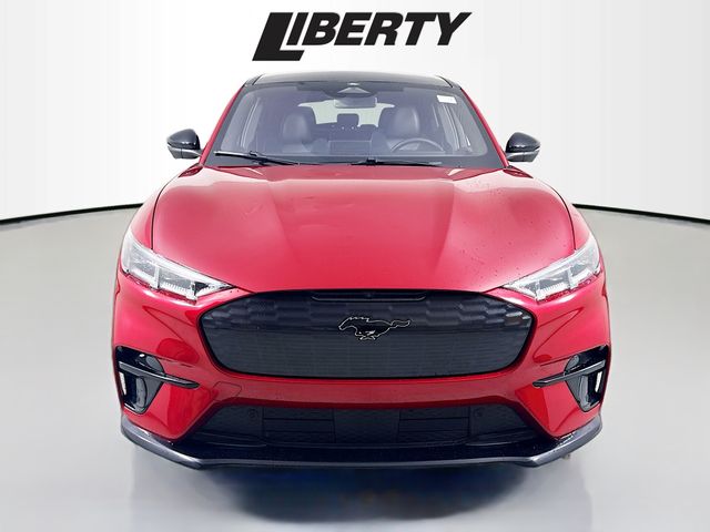 2023 Ford Mustang Mach-E GT photo 2