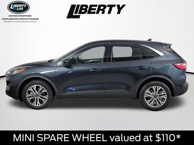 2022 Ford Escape SEL - Photo 7