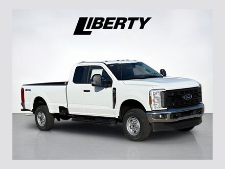 2026 Ford F-350SD XL Truck