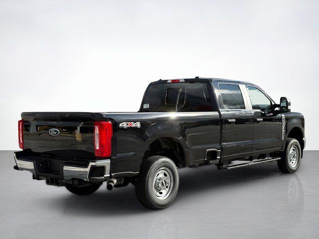 2026 Ford F-250 photo 3