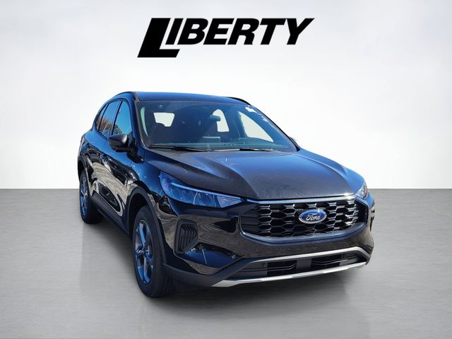 2026 Ford Escape ST-Line's photo