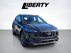 new 2026 Ford Escape ST-Line SUV for sale in bedford in