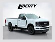  Ford F-350SD