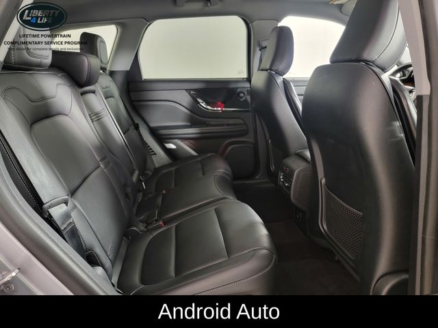 2021 Lincoln Corsair Grand Touring - Photo 19
