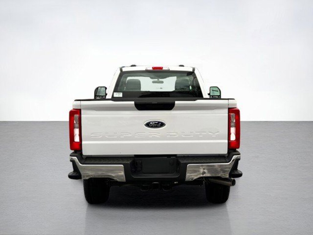 New 2026 Ford F-350SD XL Truck