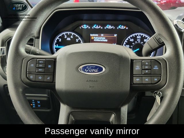 2021 Ford F-150 XL - Photo 28