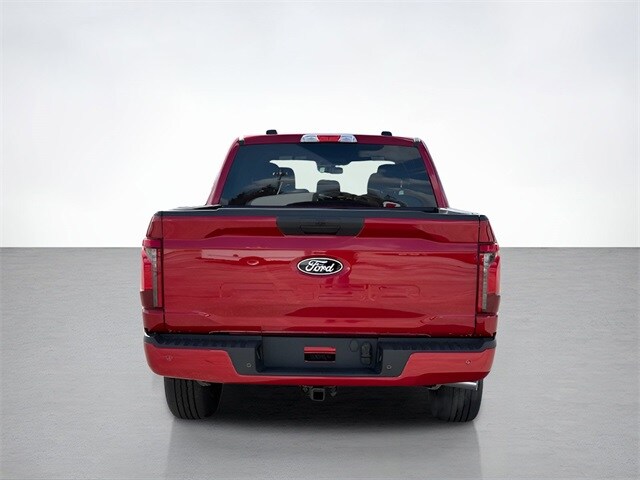 2025 Ford F-150 STX photo 4