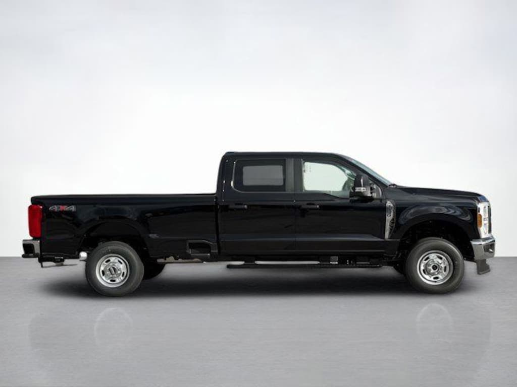 New 2026 Ford F-250SD XL Truck