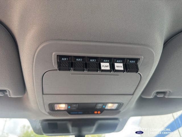 2023 Ford F-350 Super Duty XL - Photo 26