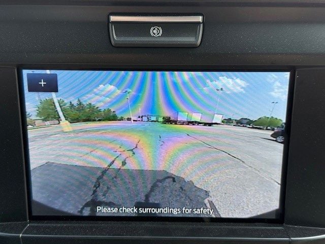 2025 Ford F-550 Super Duty Chassis Cab XL - Photo 30
