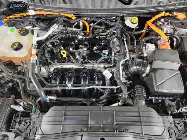 2021 Lincoln Corsair Grand Touring - Photo 37