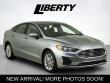  Ford Fusion Hybrid