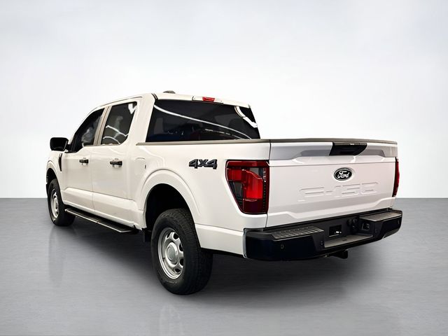 2025 Ford F-150 XL - Photo 5