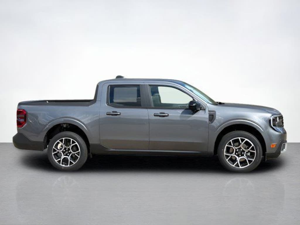 New 2025 Ford Maverick Lariat Truck