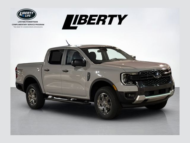 2026 Ford Ranger Truck 
