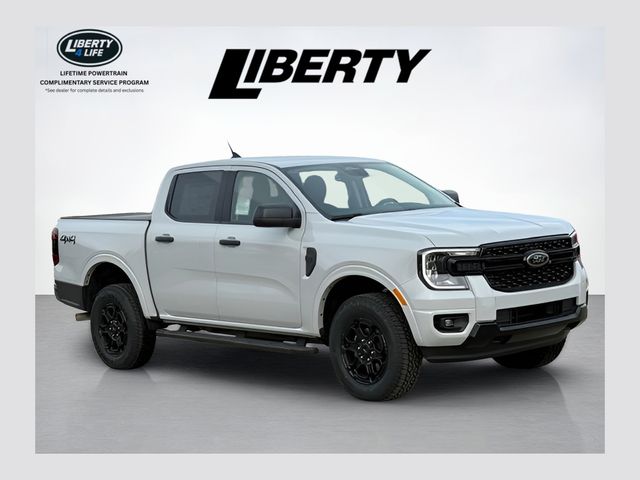 2026 Ford Ranger Truck 