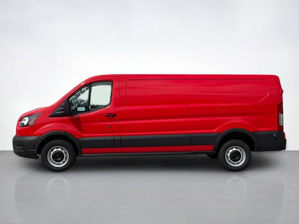 New 2024 Ford Transit-150 Base Cargo Van