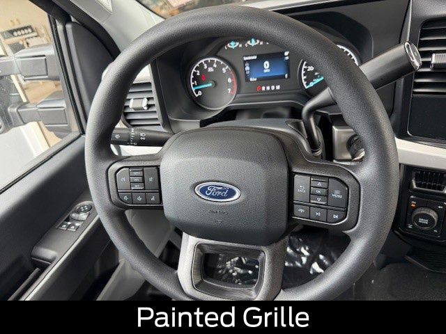 2026 Ford F-350 Super Duty XL - Photo 26