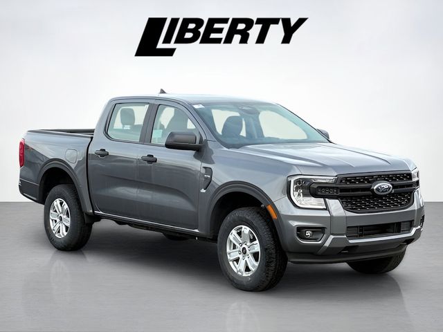 2025 Ford Ranger Truck 