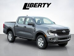 2025 Ford Ranger XL Truck