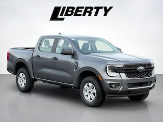 2025 Ford Ranger XL Truck