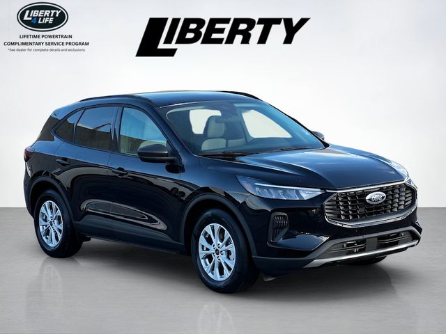 2026 Ford Escape SUV 