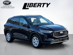 2026 Ford Escape Active SUV