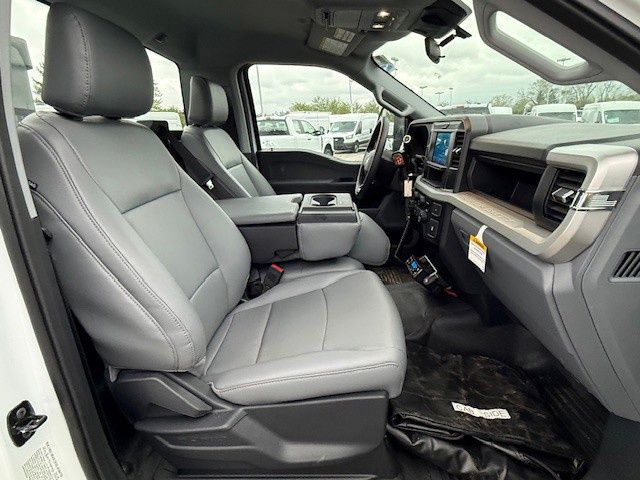 2026 Ford F-350 Super Duty XL - Photo 19