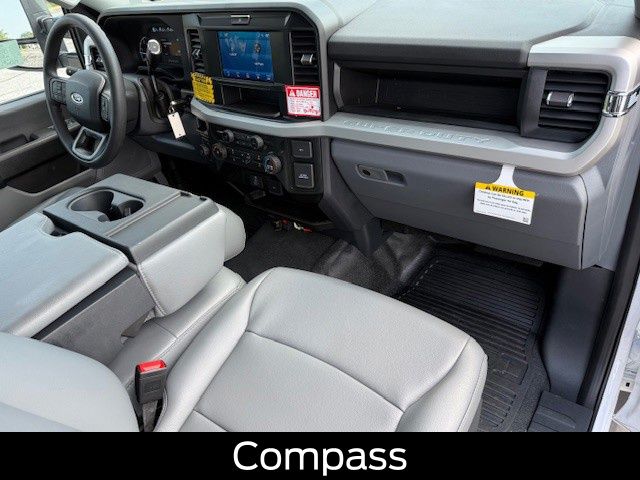 2025 Ford F-550 Super Duty Chassis Cab XL - Photo 15
