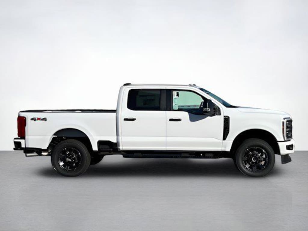 New 2026 Ford F-350SD XL Truck
