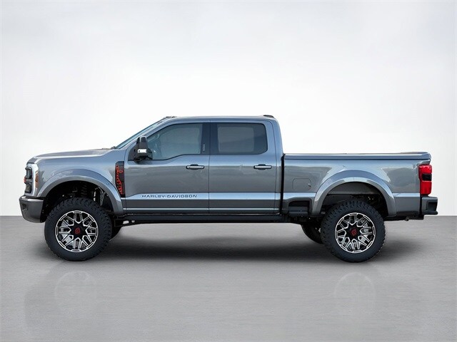 2024 Ford F-250 photo 2