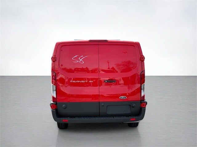 2024 Ford Transit photo 4