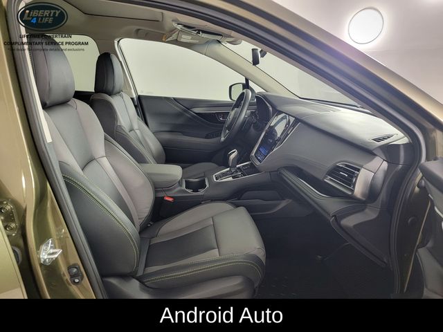 2022 Subaru Outback Onyx Edition - Photo 20