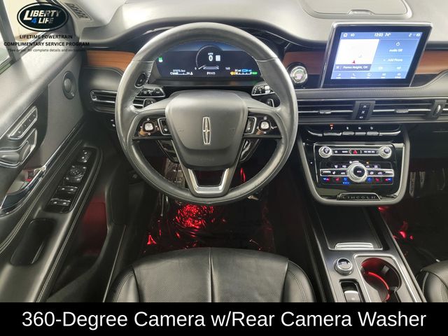 2021 Lincoln Corsair Grand Touring - Photo 26